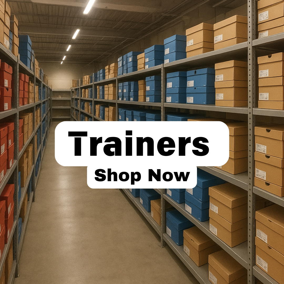 Trainers – CPHSURPLUS