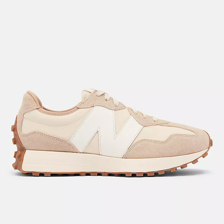 New Balance 327 Men’s Trainers Beige - Brand New - Sizes