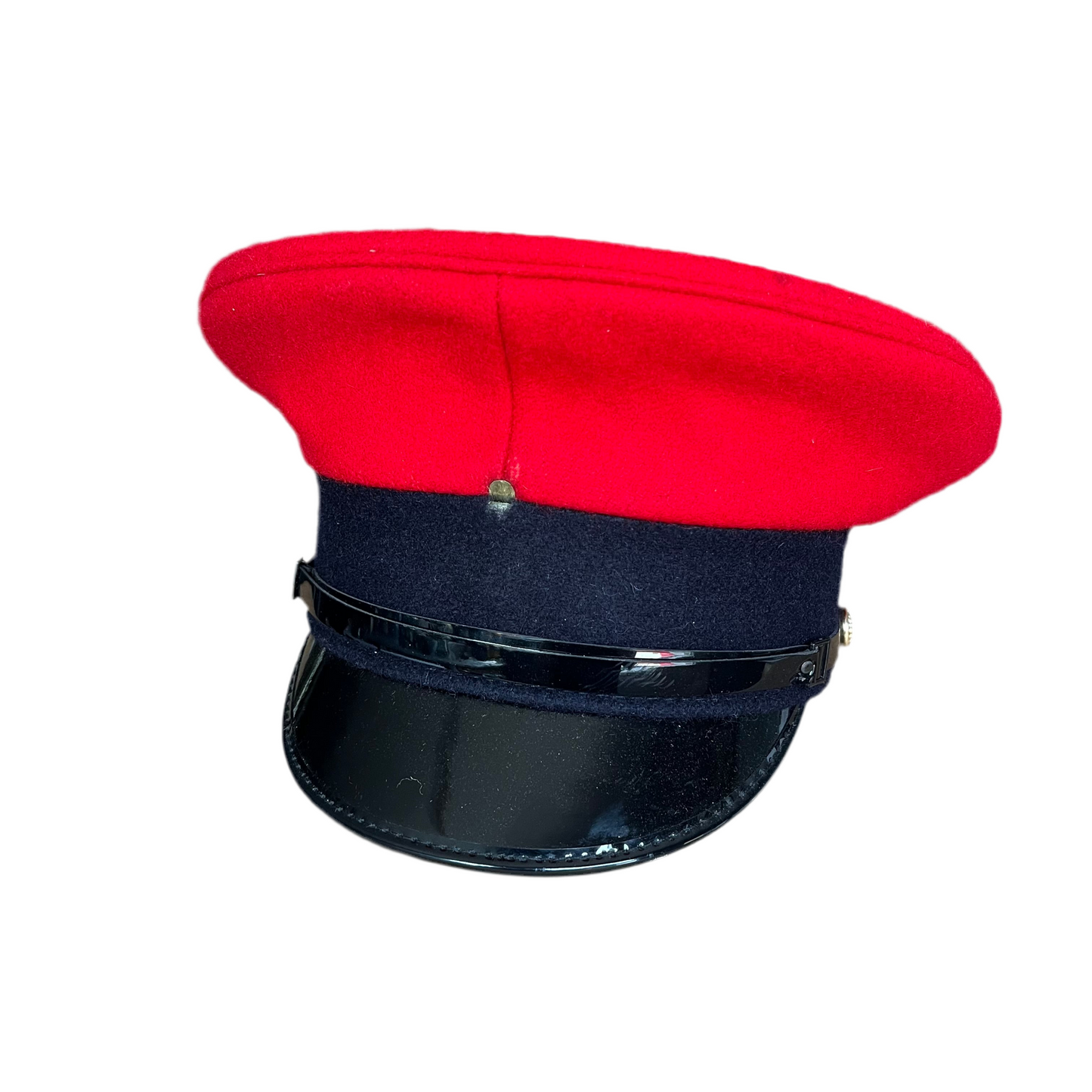 Authentic British Military Hats – Army, Navy & RAF Caps