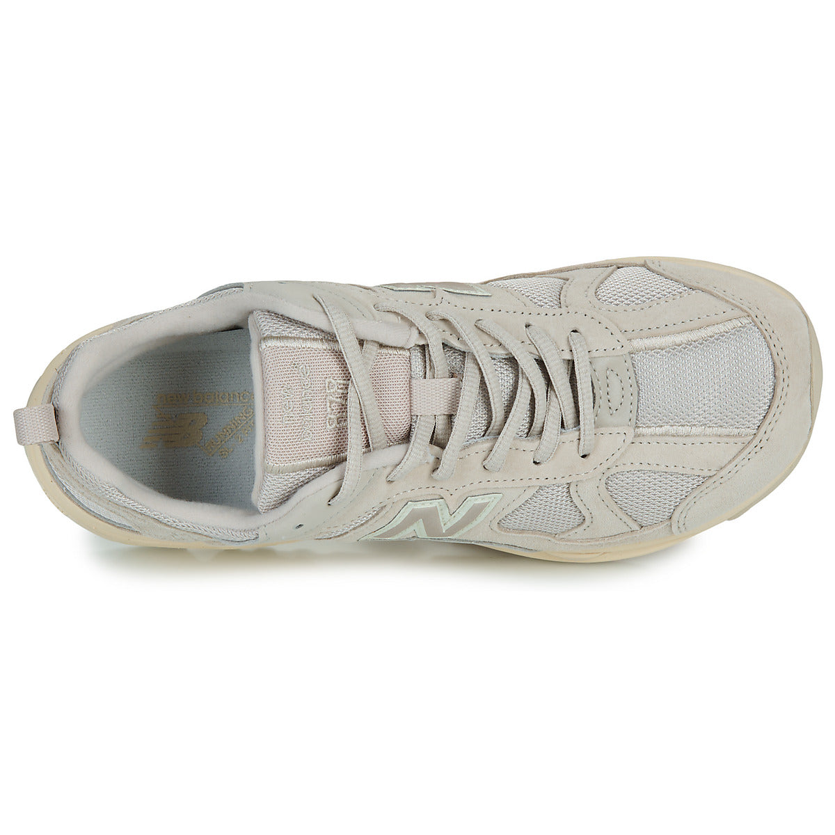 New Balance 878 Trainers Grey - Brand New - Sizes