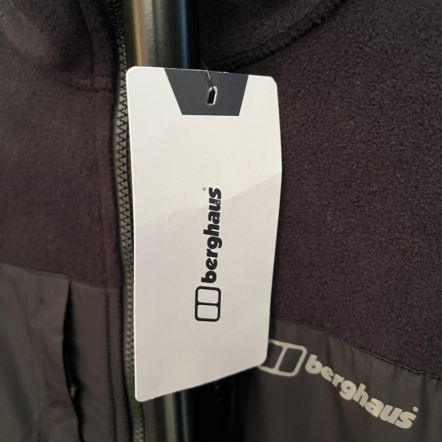 Berghaus Mens Prism Guide Polartec Fleece Colours - Sizes - Brand New