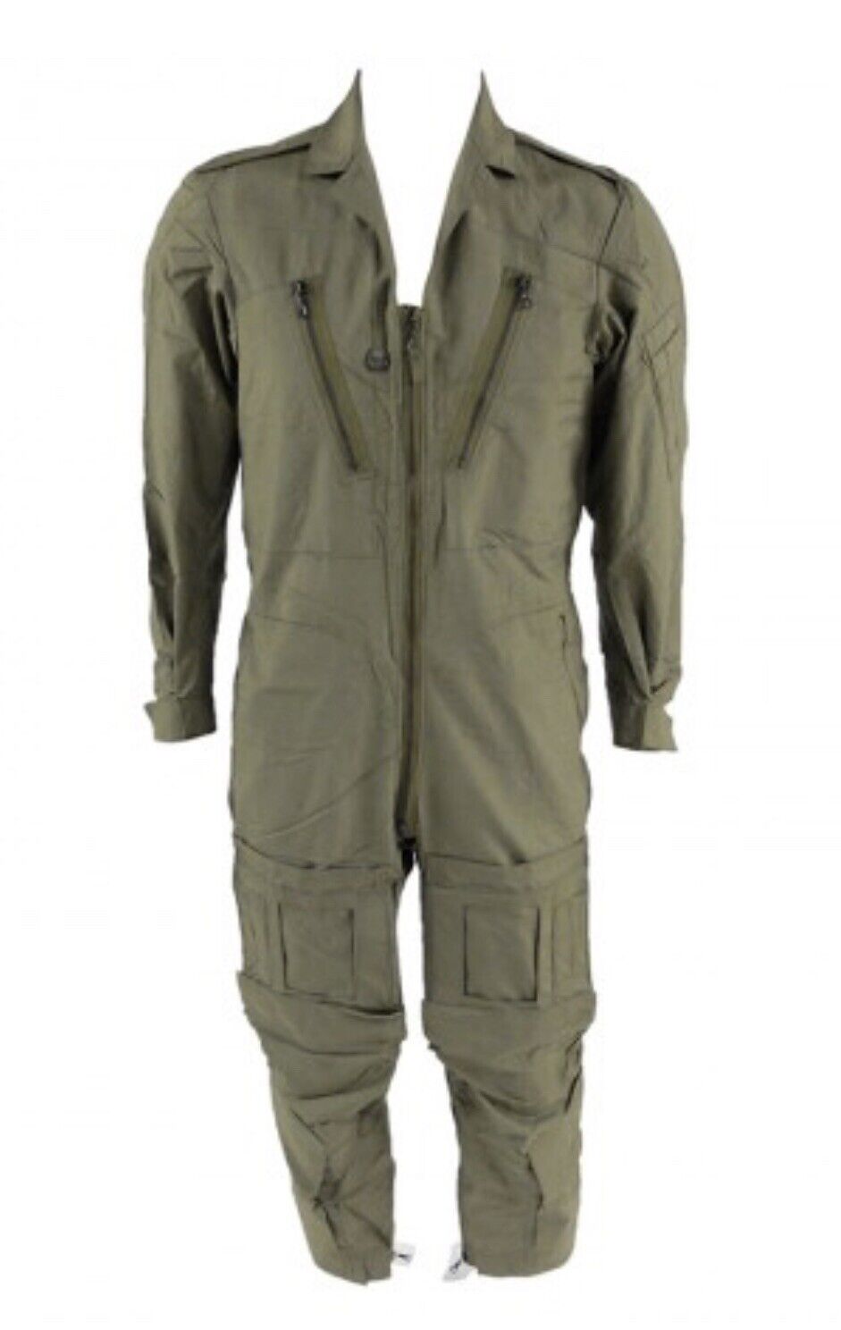 Aircrew Coverall MK15 British Military MK 15 Crew Flight Suit Overall Mechanic