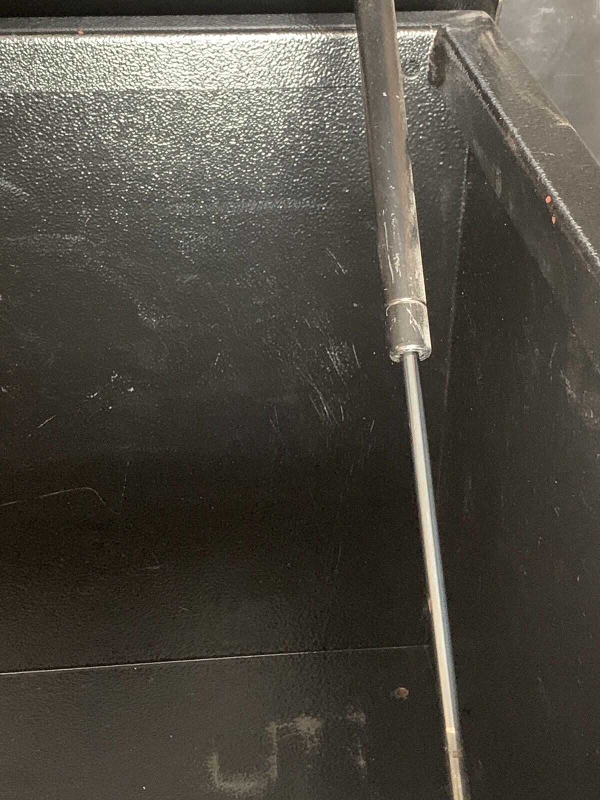 Armorgard Strongbank Van Vault Secure Site Box Tool Box