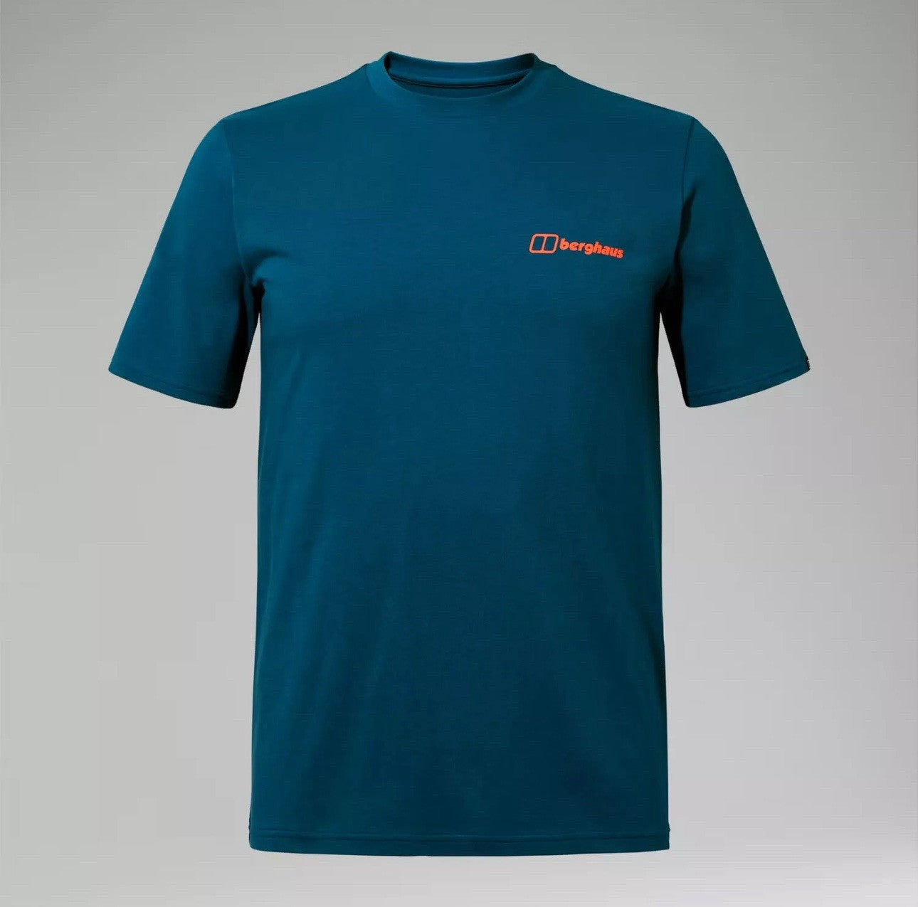 Berghaus Mens MTN Silhouette T Shirt Size L Large BNWT Summer Outdoors