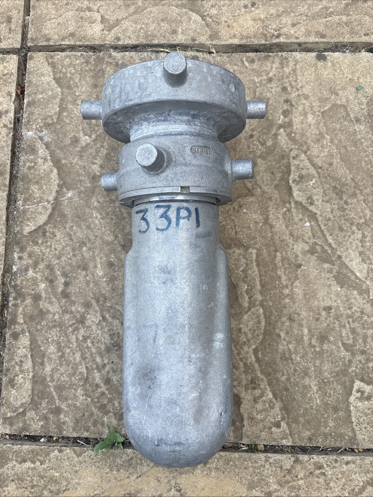 Low Level Strainer Fire Pump 4”/6” fire Appliance Flood Pumping