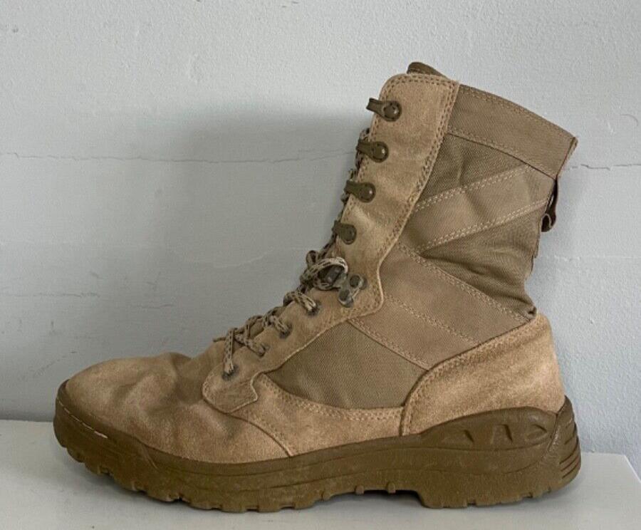 Magnum Amazon 5 boots size 8L Army Surplus