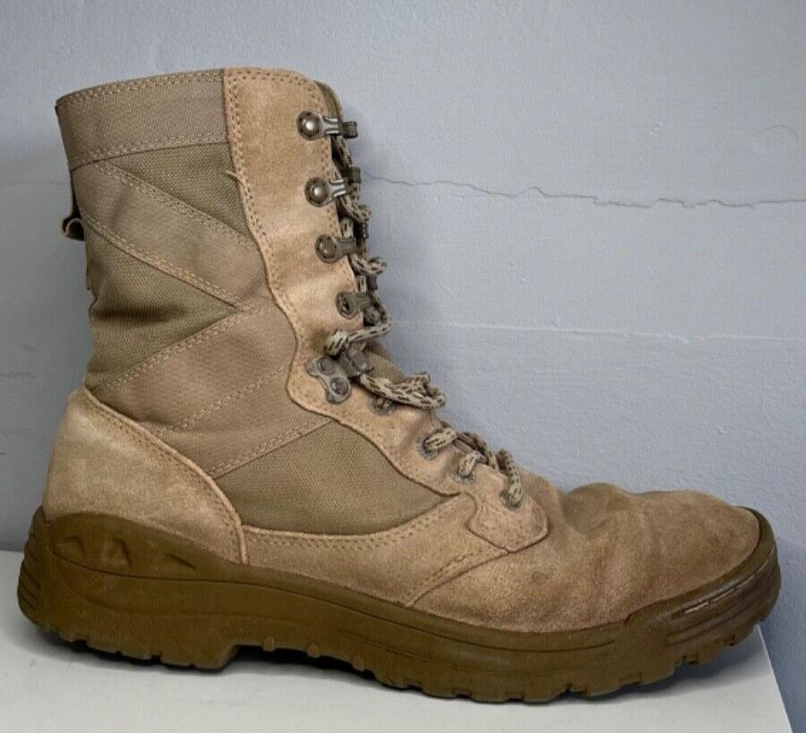 Magnum Amazon 5 boots size 8L Army Surplus