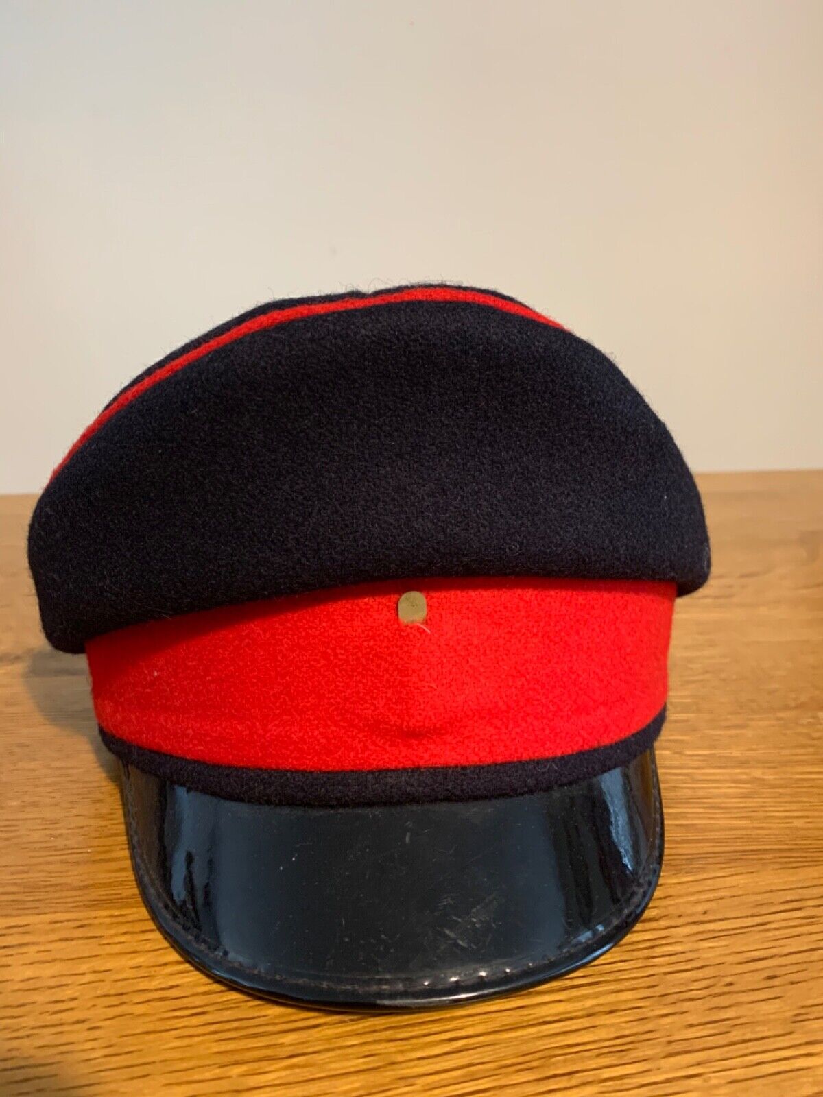GENUINE British Army Navy RAF Cap Hat Dress Uniform Royal Officers General MOD