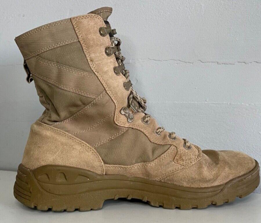 Magnum Amazon 5 boots size 8L Army Surplus