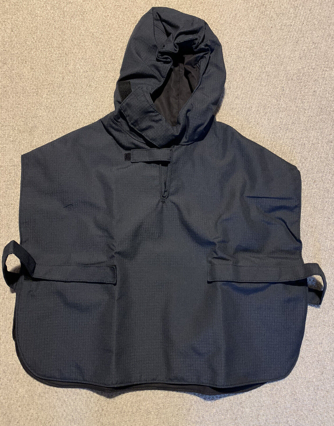 Firefighting Clothing Jacket Workshop Fire Rescue Mig Tig Arc Fire Retardant