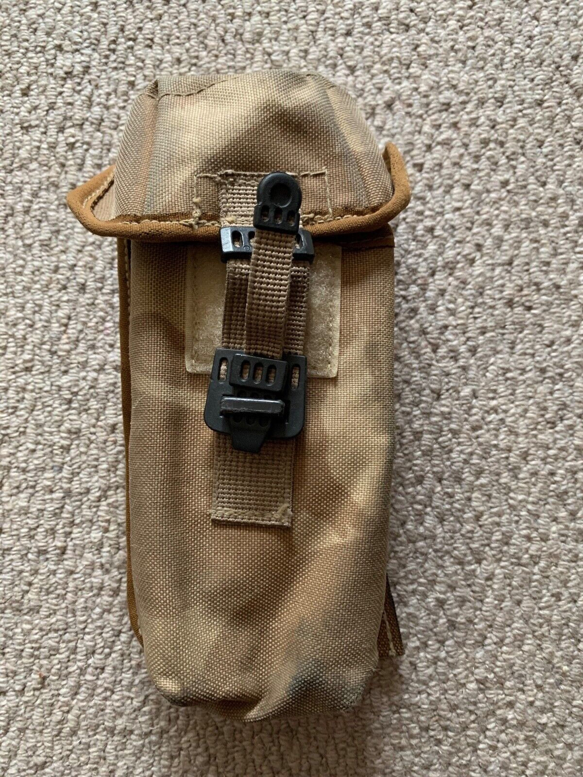 British Military Desert DPM Osprey VARIOUS Ammo Ammunition Pouch Webbing Bags
