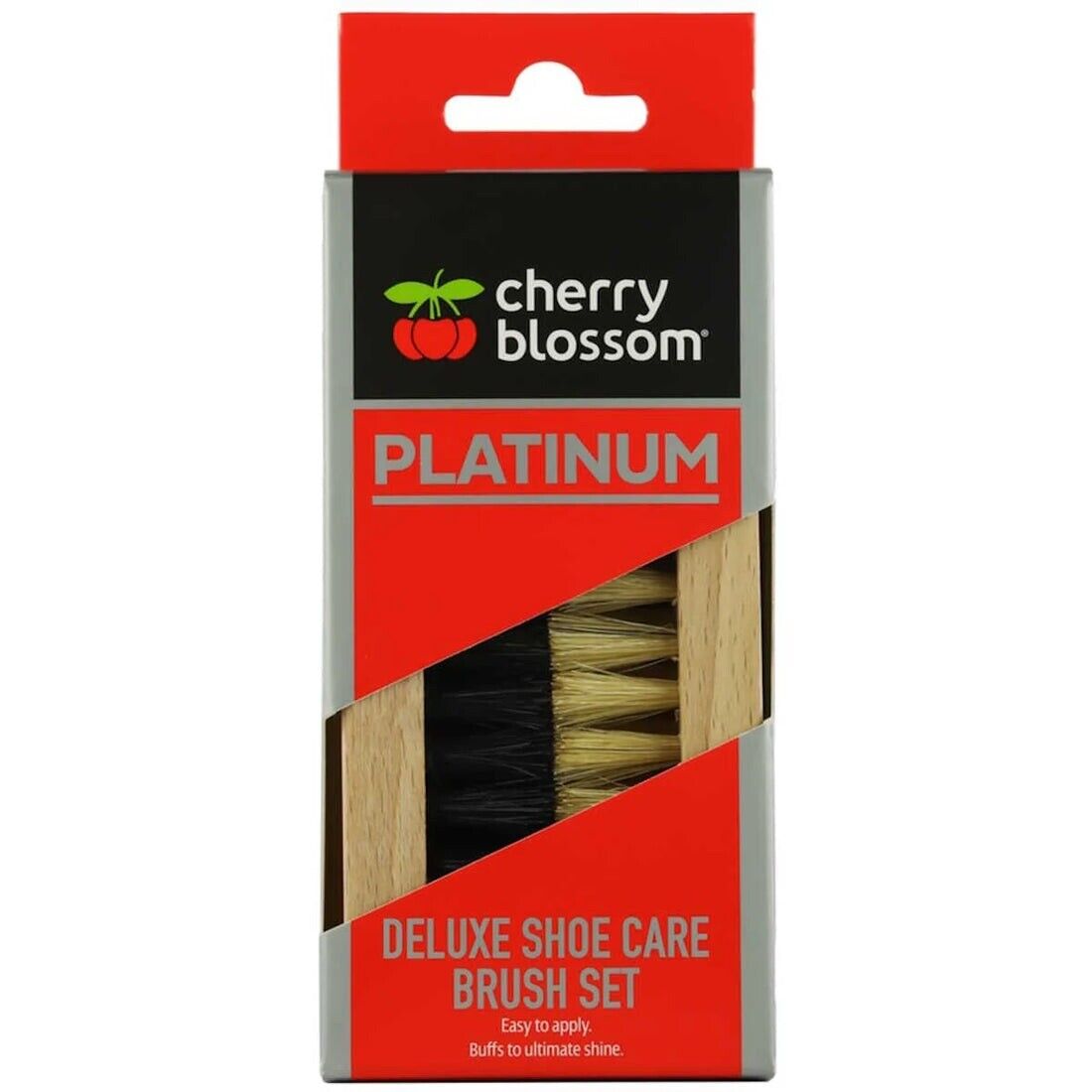 Cherry Blossom Boot Cleaning Kit Combat Boots Army Military