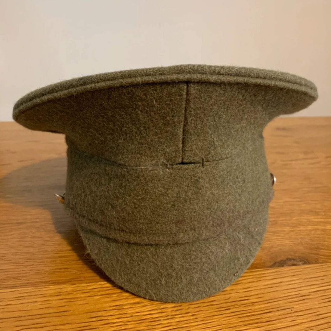 Authentic British Military Hats – Army, Navy & RAF Caps