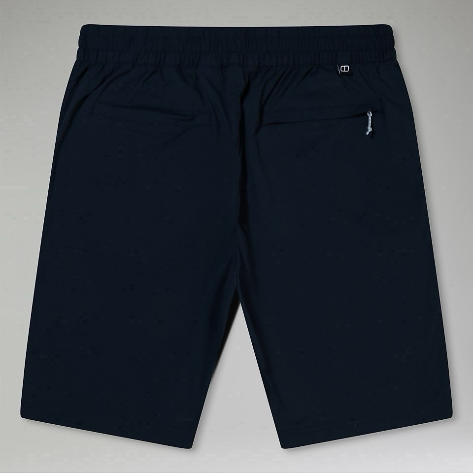 Berghaus Theran Shorts Black - Size XL - Brand New Walking Outdoor Summer