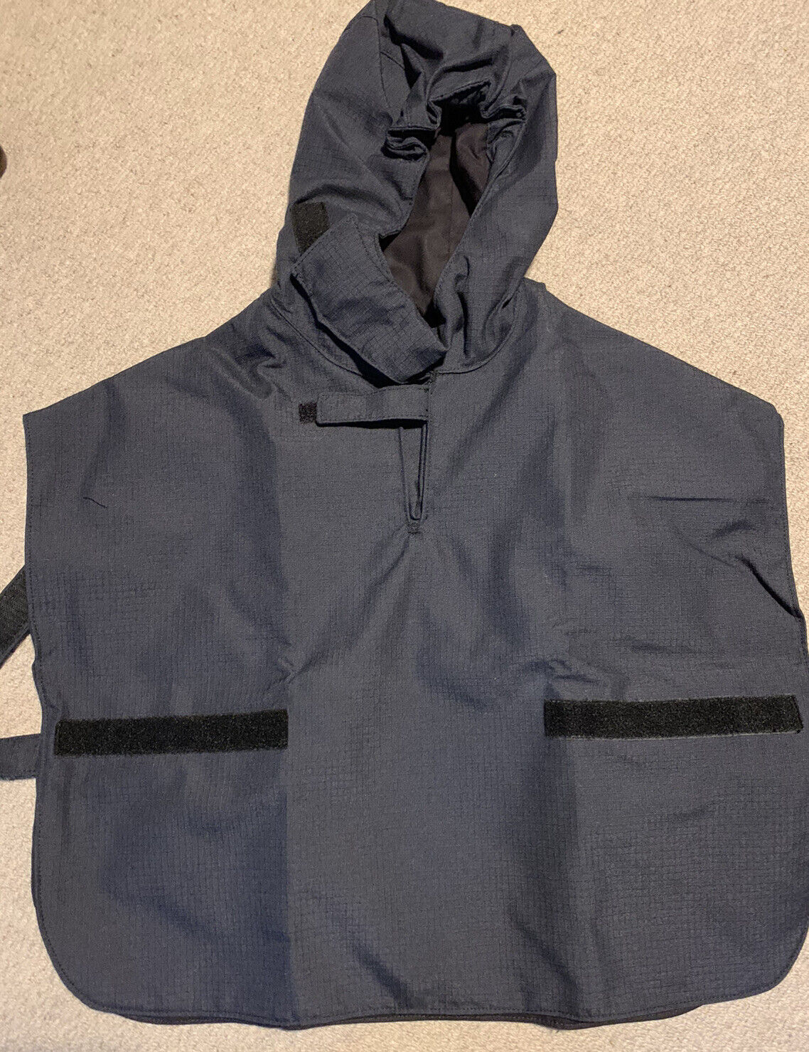 Firefighting Clothing Jacket Workshop Fire Rescue Mig Tig Arc Fire Retardant