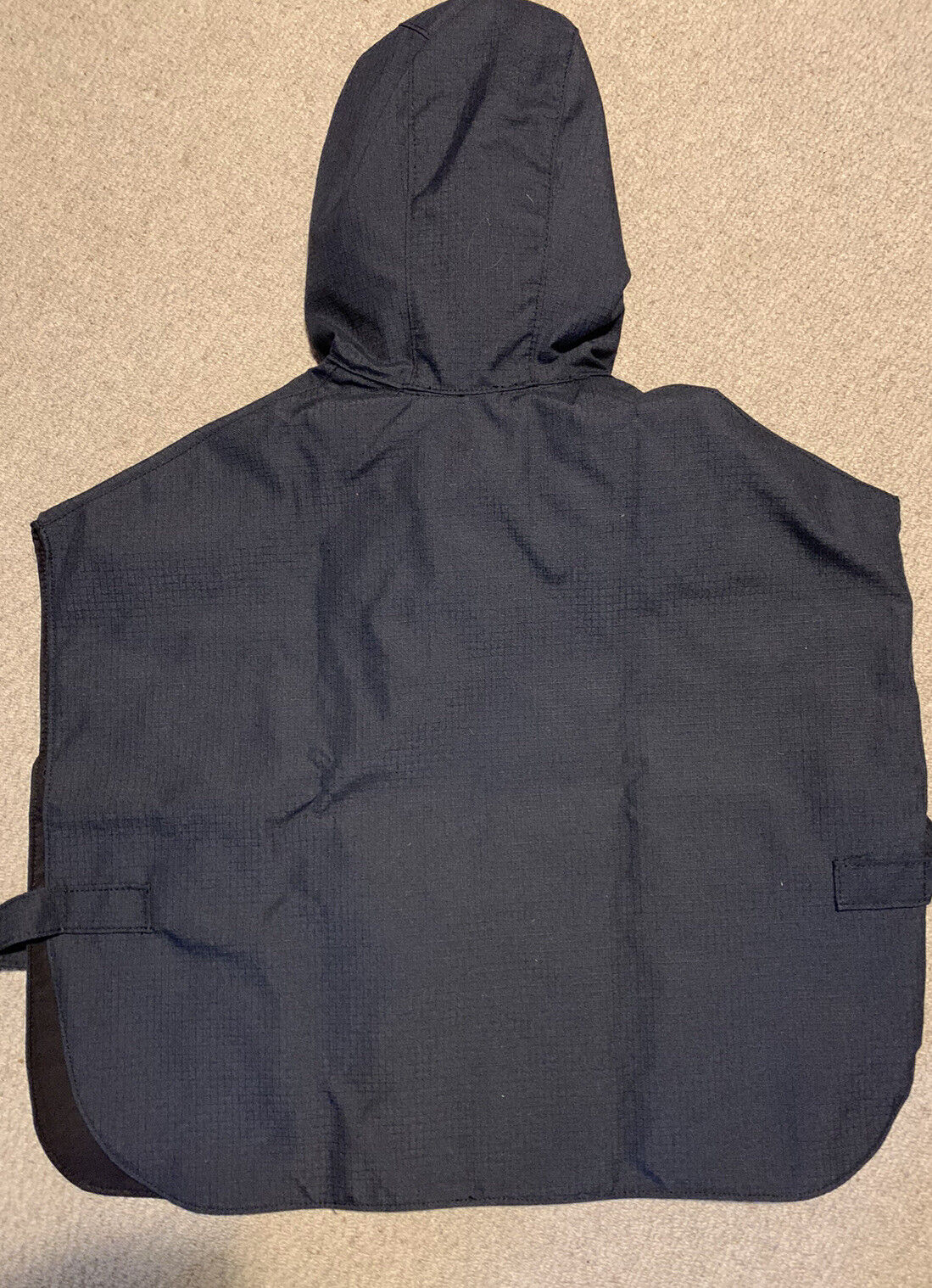 Firefighting Clothing Jacket Workshop Fire Rescue Mig Tig Arc Fire Retardant