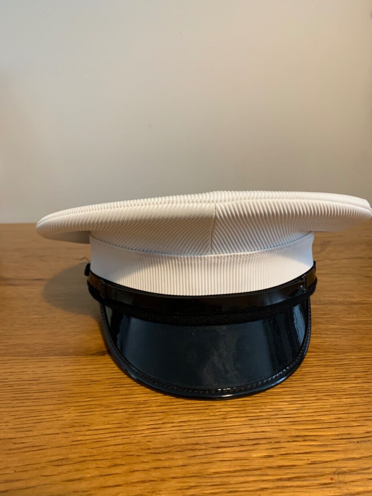 GENUINE British Army Navy RAF Cap Hat Dress Uniform Royal Officers General MOD