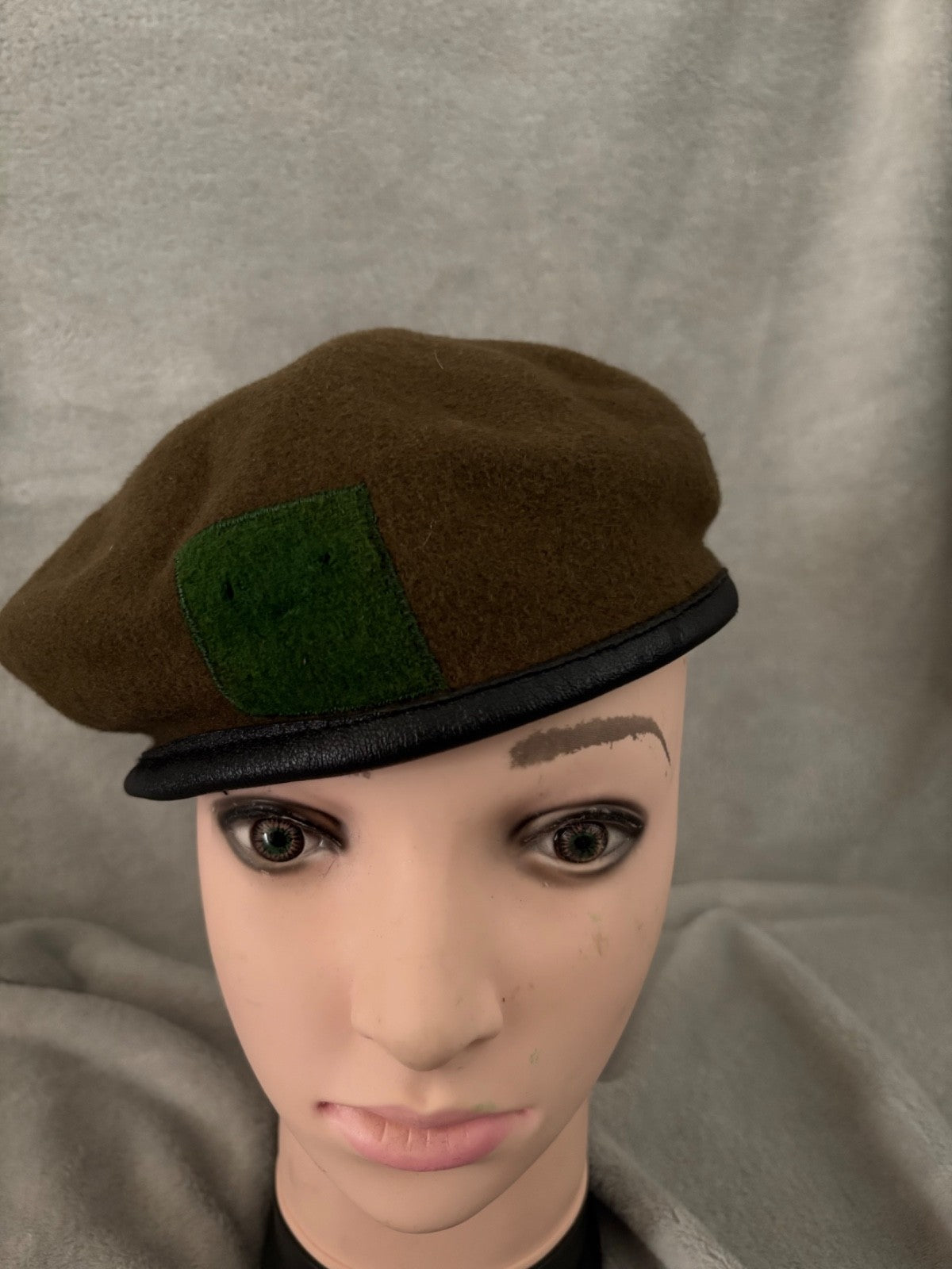 British Army Surplus Berets Used ToS, Royal Welsh, Guard, Signals, Hat