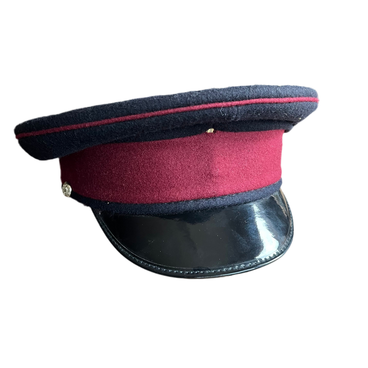 Authentic British Military Hats – Army, Navy & RAF Caps