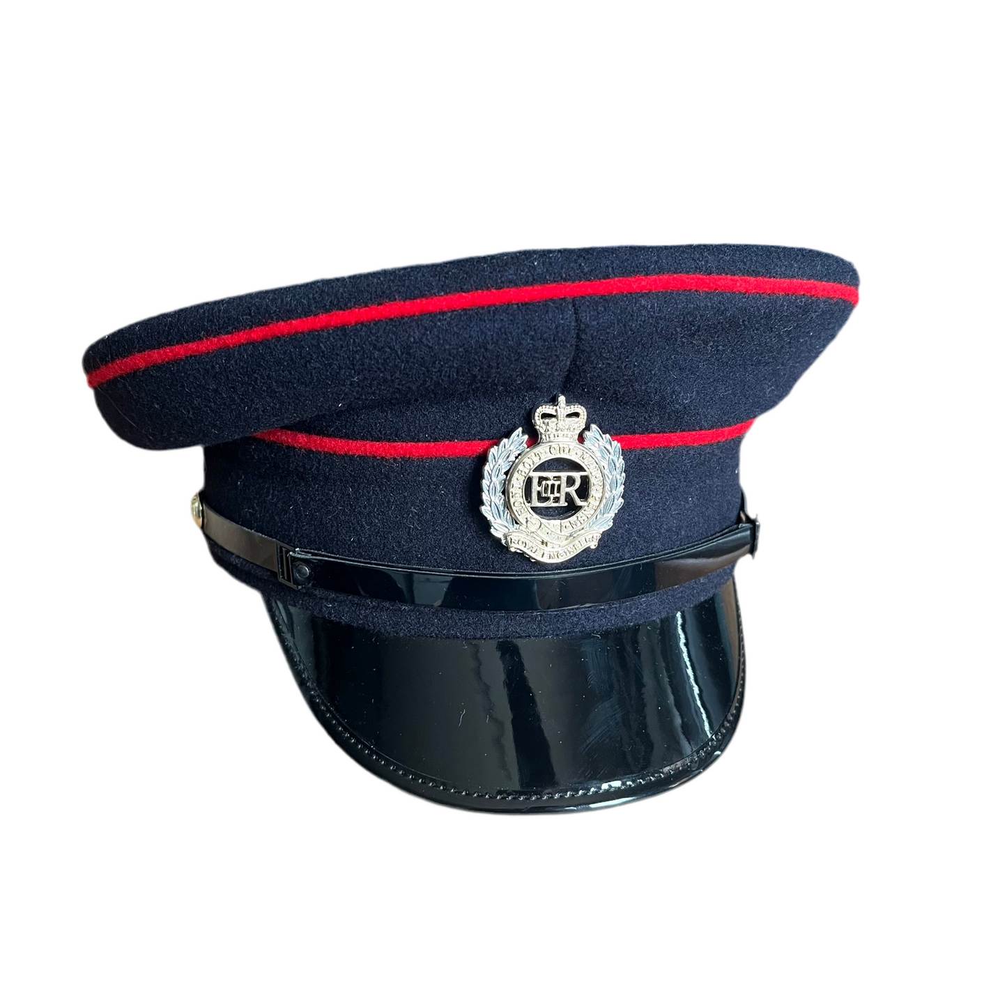 Authentic British Military Hats – Army, Navy & RAF Caps