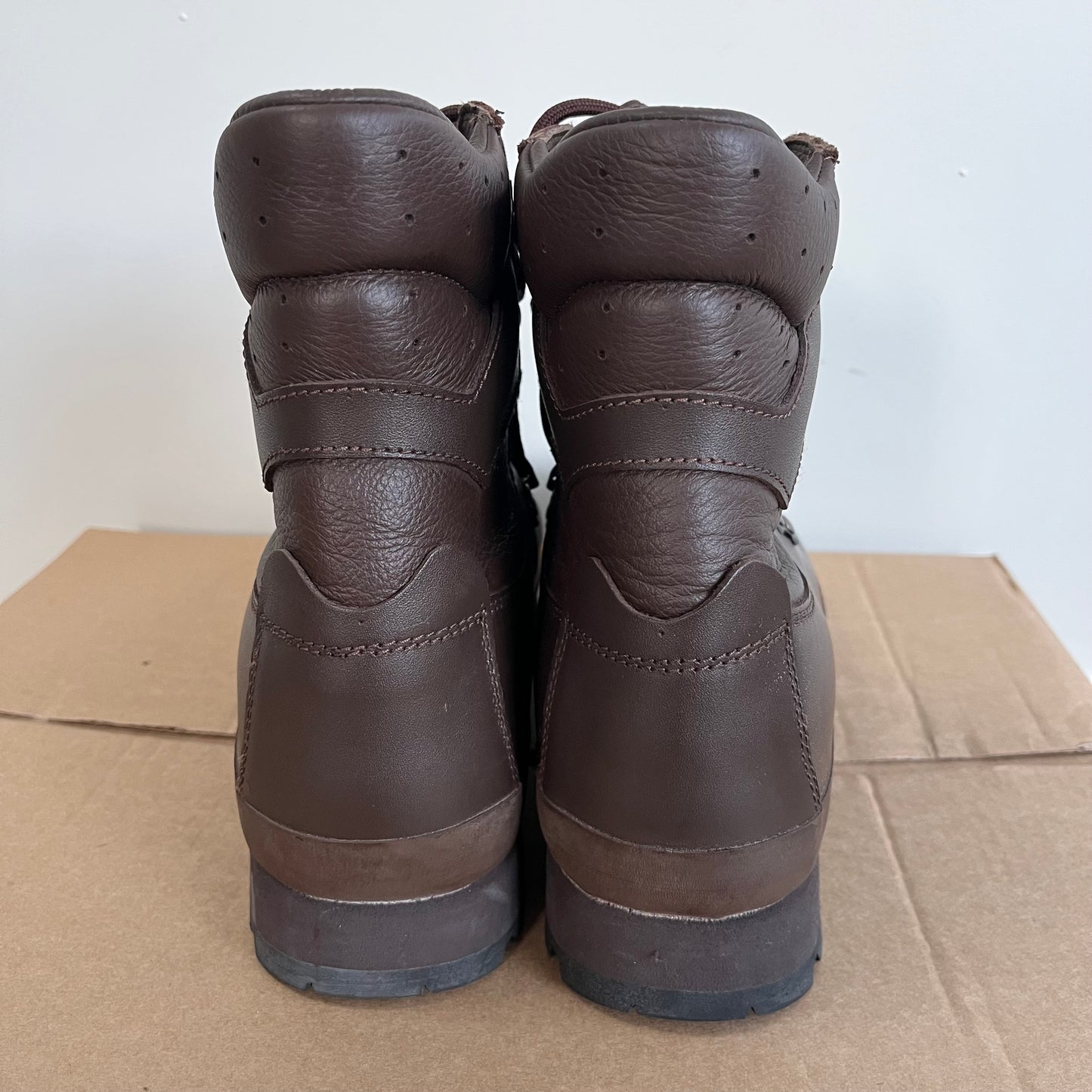 ALTBERG Defender Boots Sizes High Liability Defender Combat British Army Super