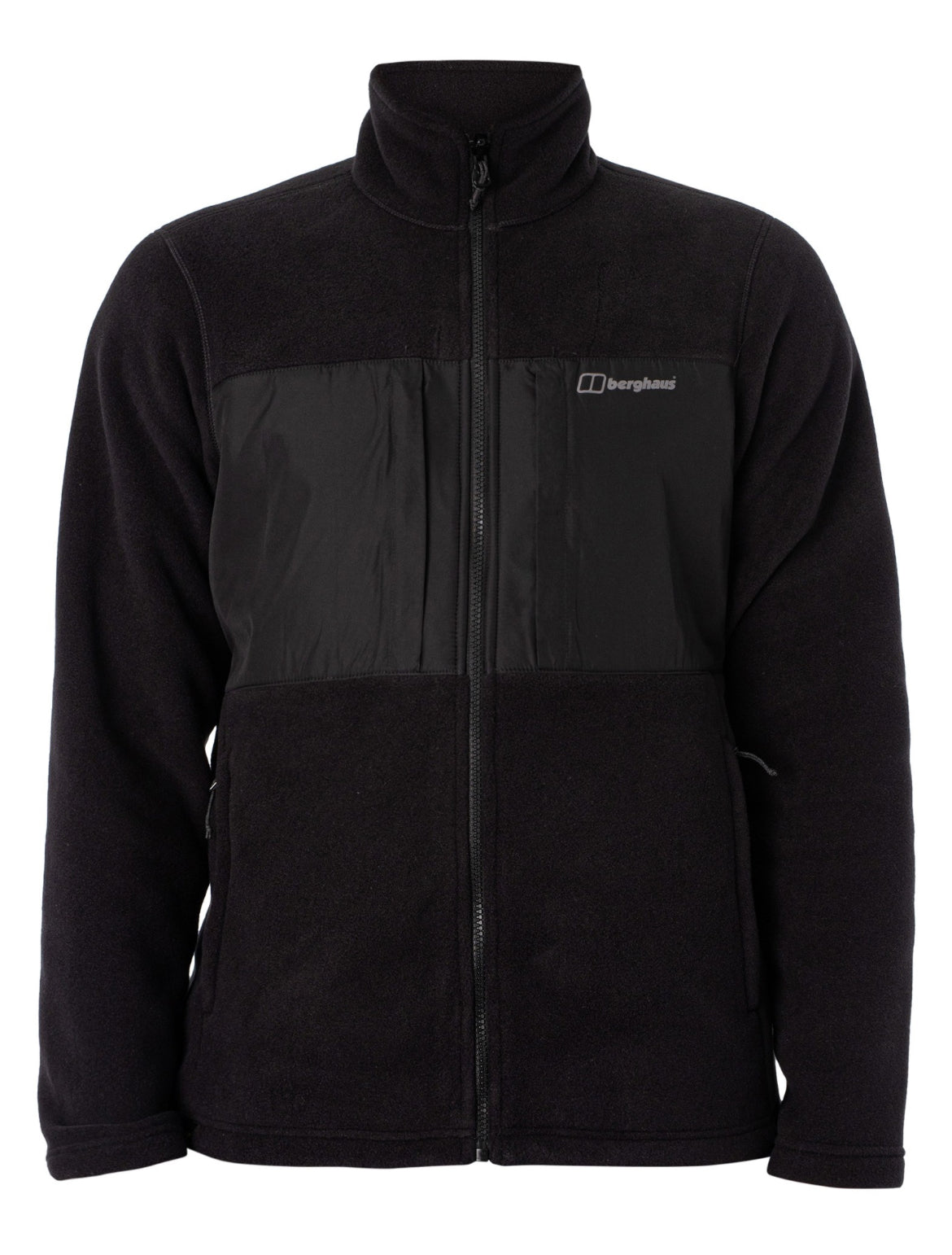 Berghaus Mens Prism Guide Polartec Fleece Colours - Sizes - Brand New