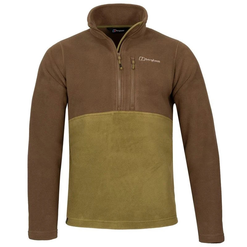 Berghaus Mens Prism Guide Polartec Fleece Colours - Sizes - Brand New