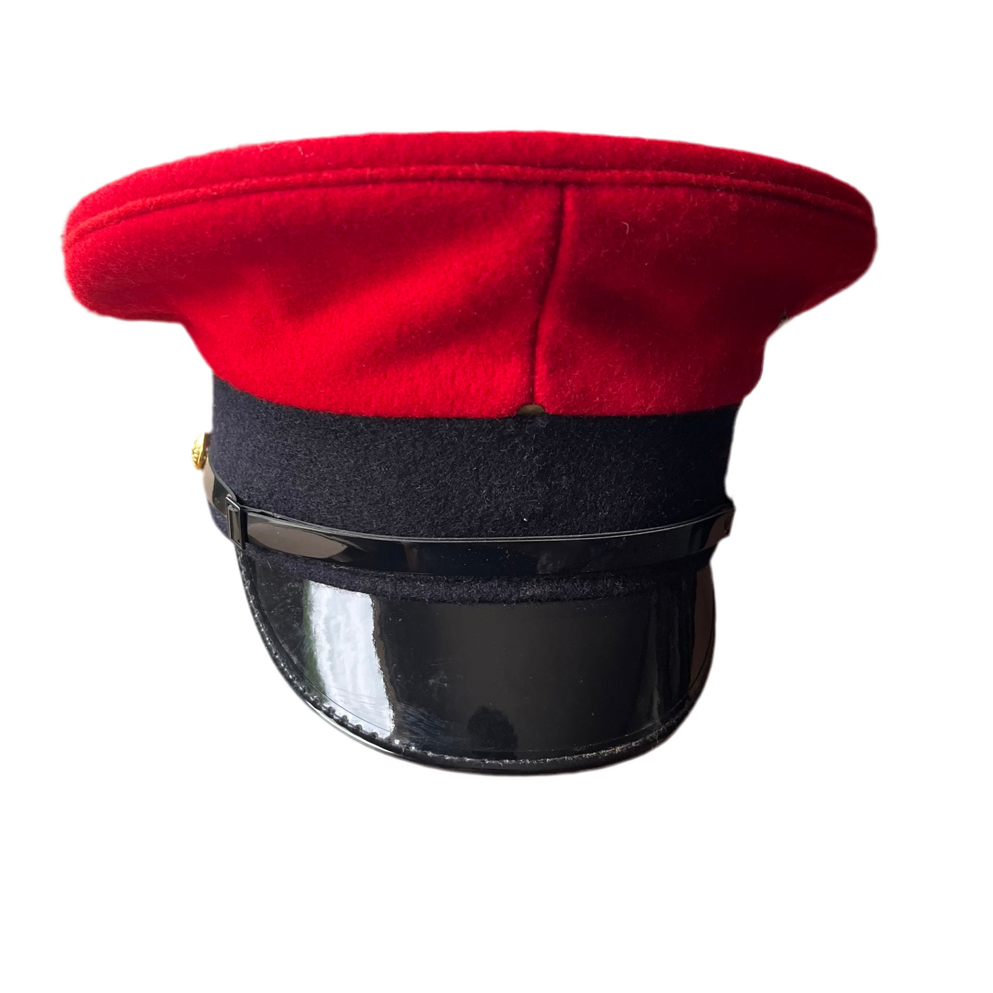 Authentic British Military Hats – Army, Navy & RAF Caps