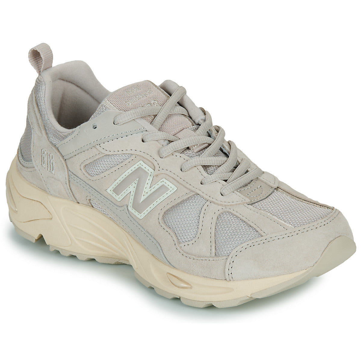 New Balance 878 Trainers Grey - Brand New - Sizes