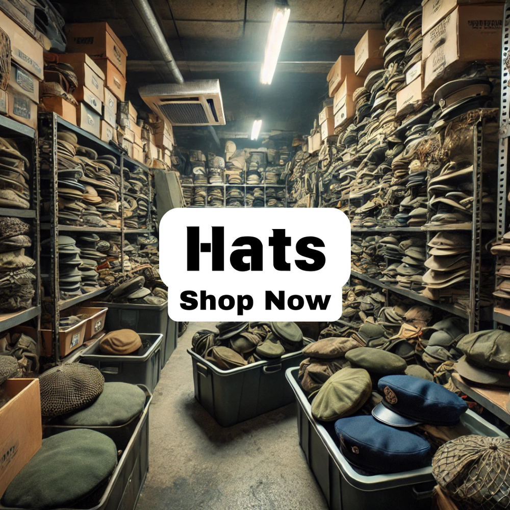 CPH SURPLUS – CPHSURPLUS