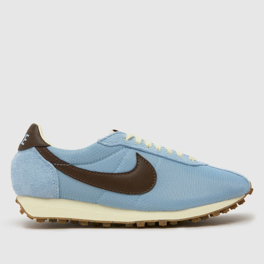 Nike Ld-1000 Light Blue Women's Trainers - Brand New - Sizes