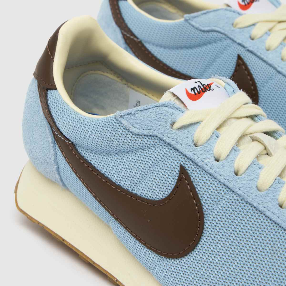 Nike Ld-1000 Light Blue Women's Trainers - Brand New - Sizes