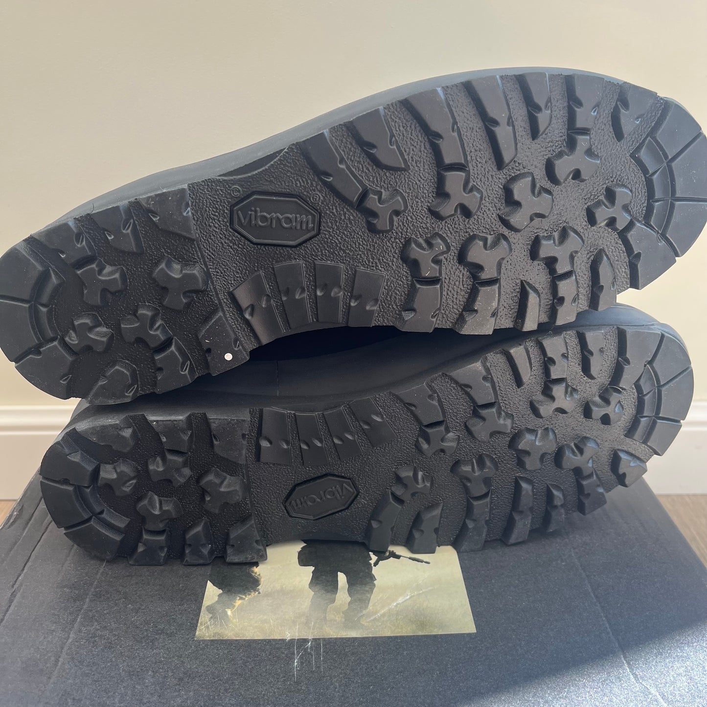 ALTBERG Army Boots Sizes High Liability Defender Combat Black - Brand New - Sizes