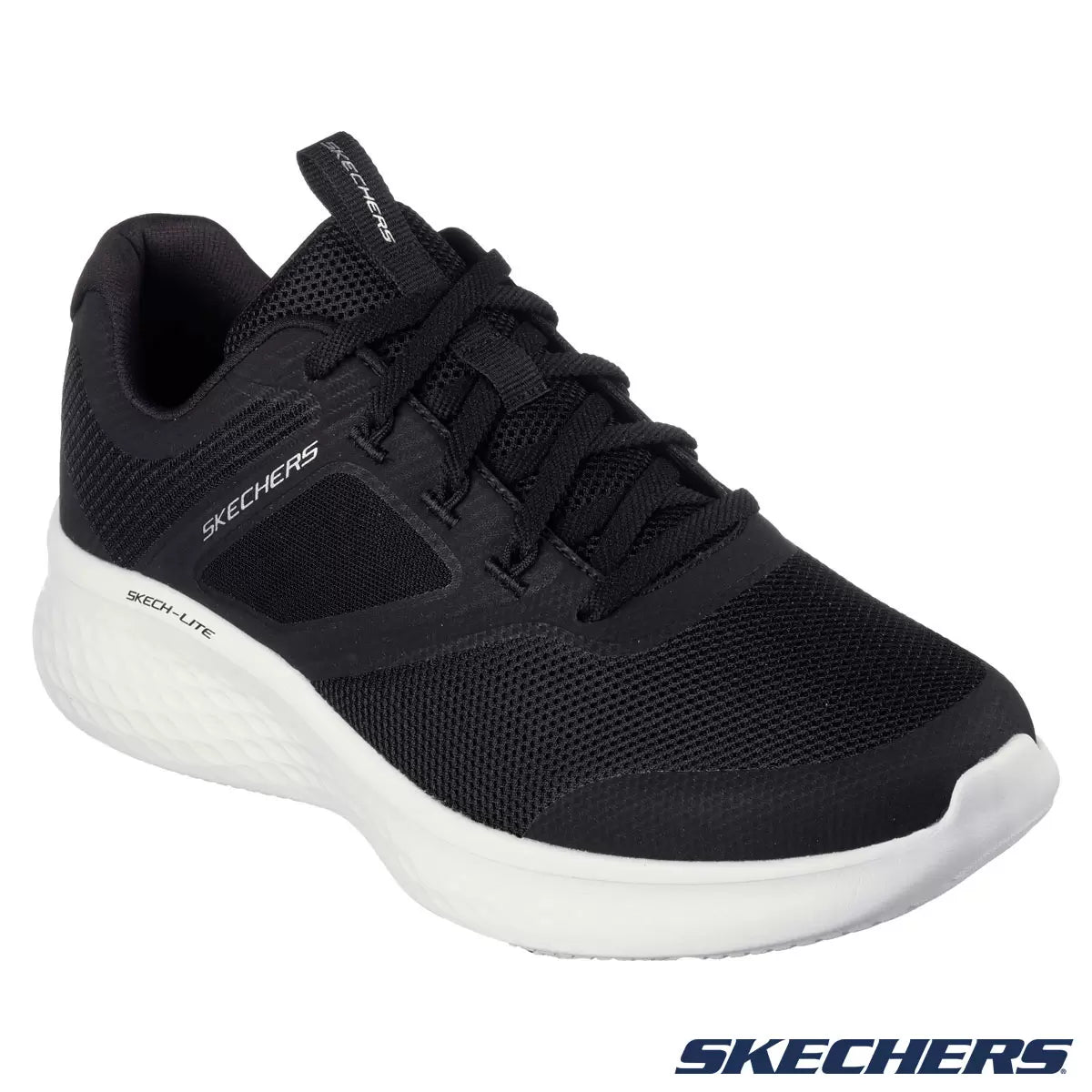 Skechers Men's Lite Pro Century Trainers - Colours - Sizes - Brand New