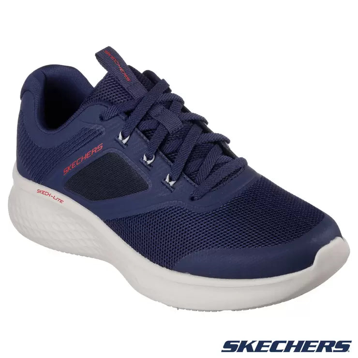 Skechers Men's Lite Pro Century Trainers - Colours - Sizes - Brand New