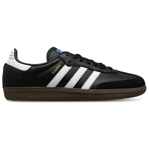 Adidas Samba OG Casual Trainers Brand New - White - Sizes