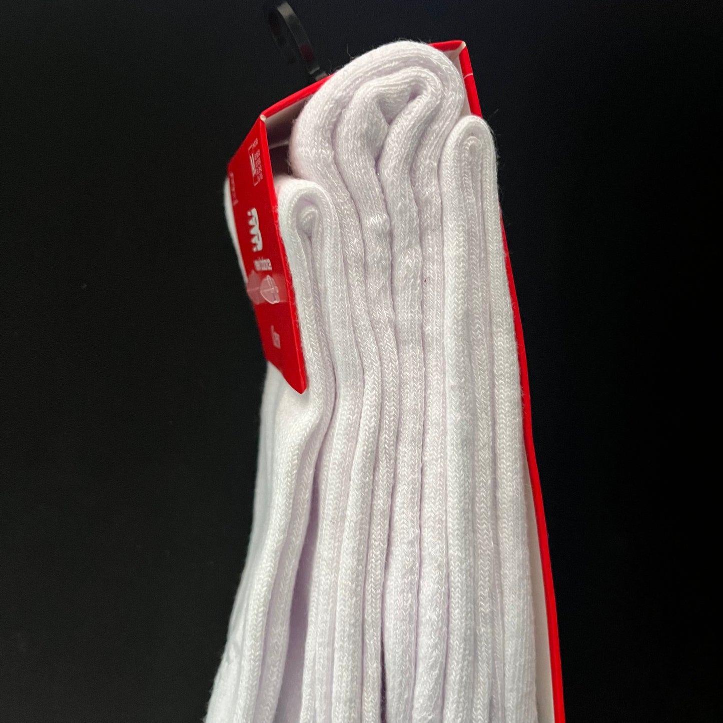 New Balance Crew Socks Men UK Size 7 to 8.5 3 Pairs