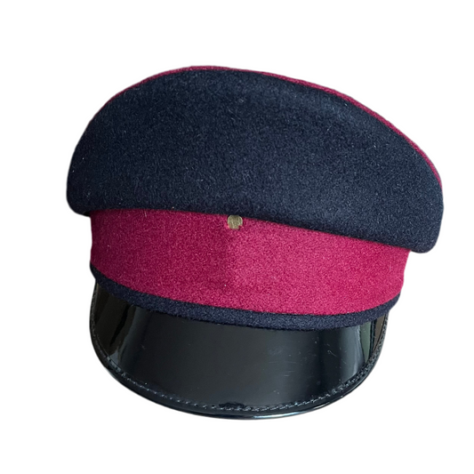 RAMC Female Military Cap 56CM British Forces Hat Army