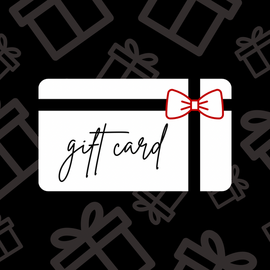 CPHSURPLUS Gift Card