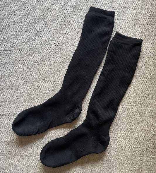 Sealskinz Waterproof All Weather Mid Knee Length Sock Military Issue Surplus