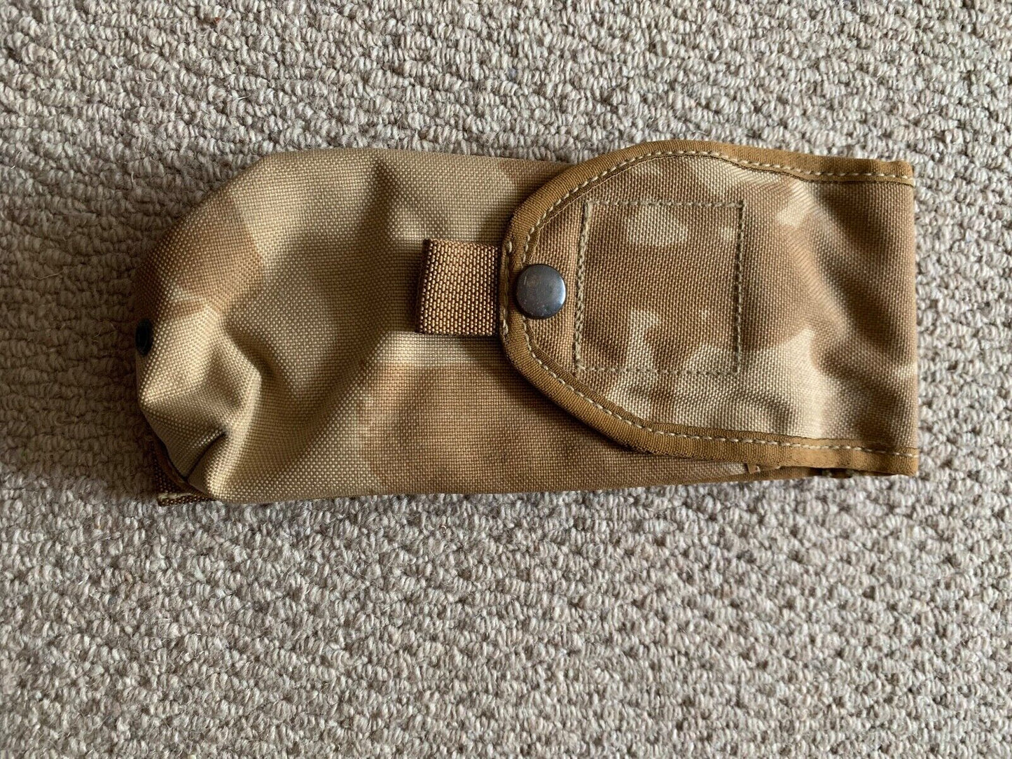 British Military Desert DPM Osprey VARIOUS Ammo Ammunition Pouch Webbing Bags