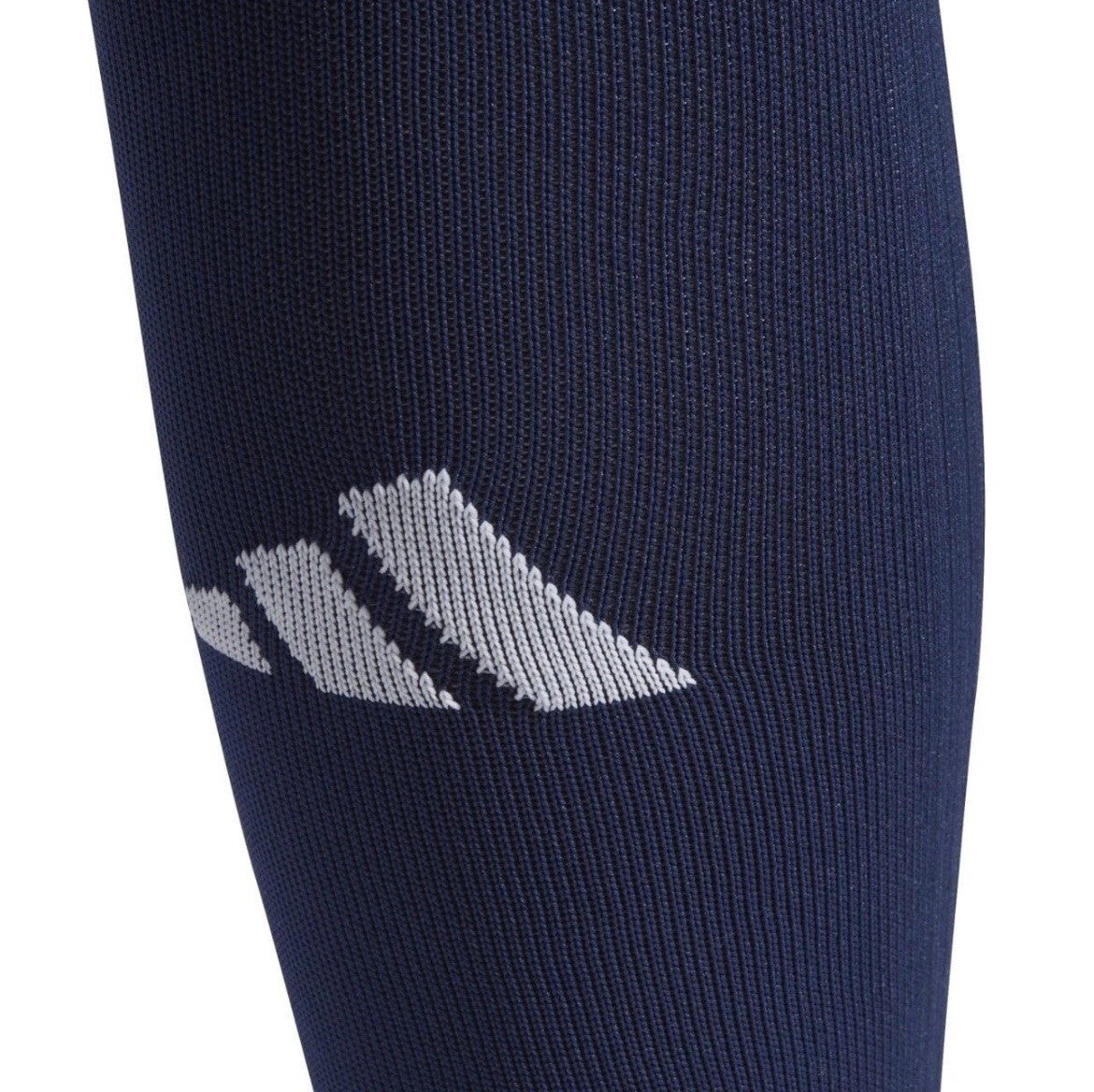 Adidas Football Team Sleeve 23 Navy Teamwear Sock Mens Pair Blue UK6-8 EU34-36