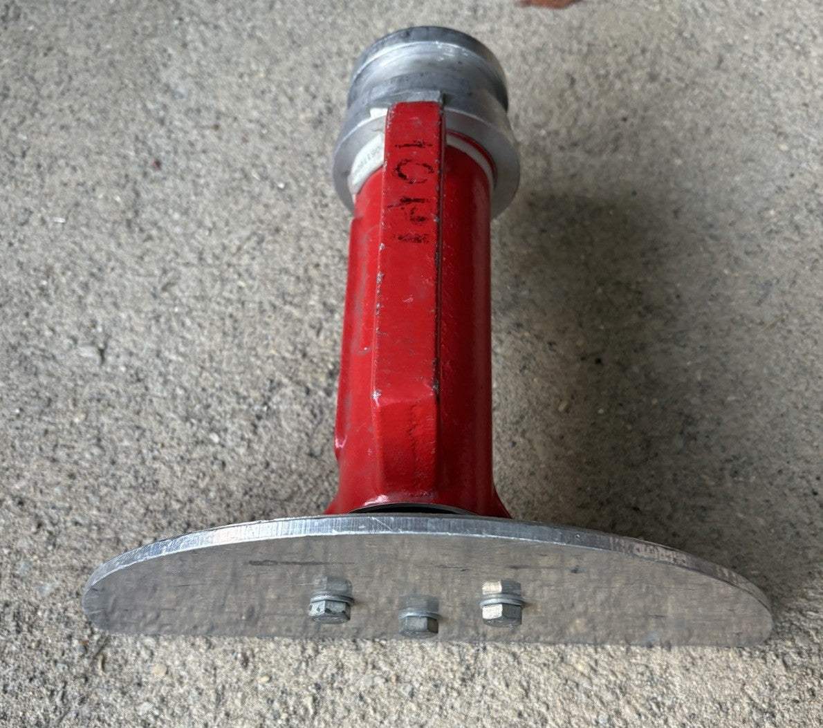 Firefighting Equipment Hydro Shield Fire Appliance Protection