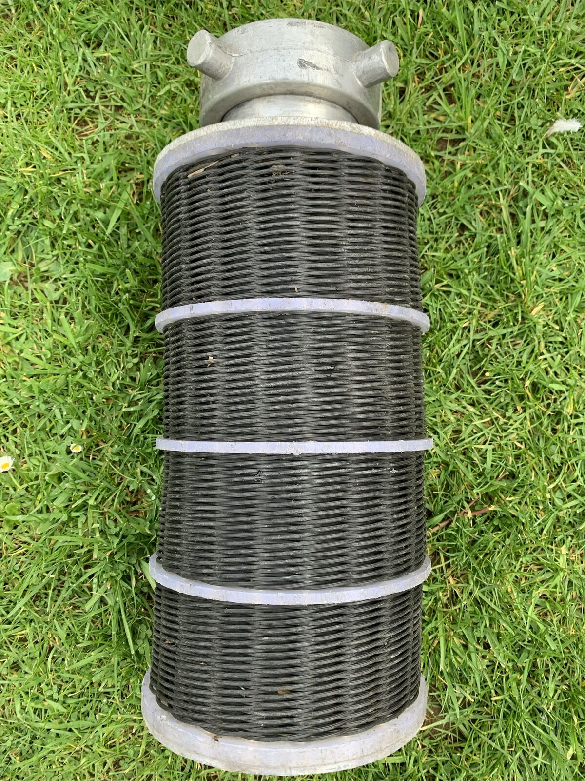 Flood Pumping ￼Water Suction Strainer Fire Rescue Appliance
