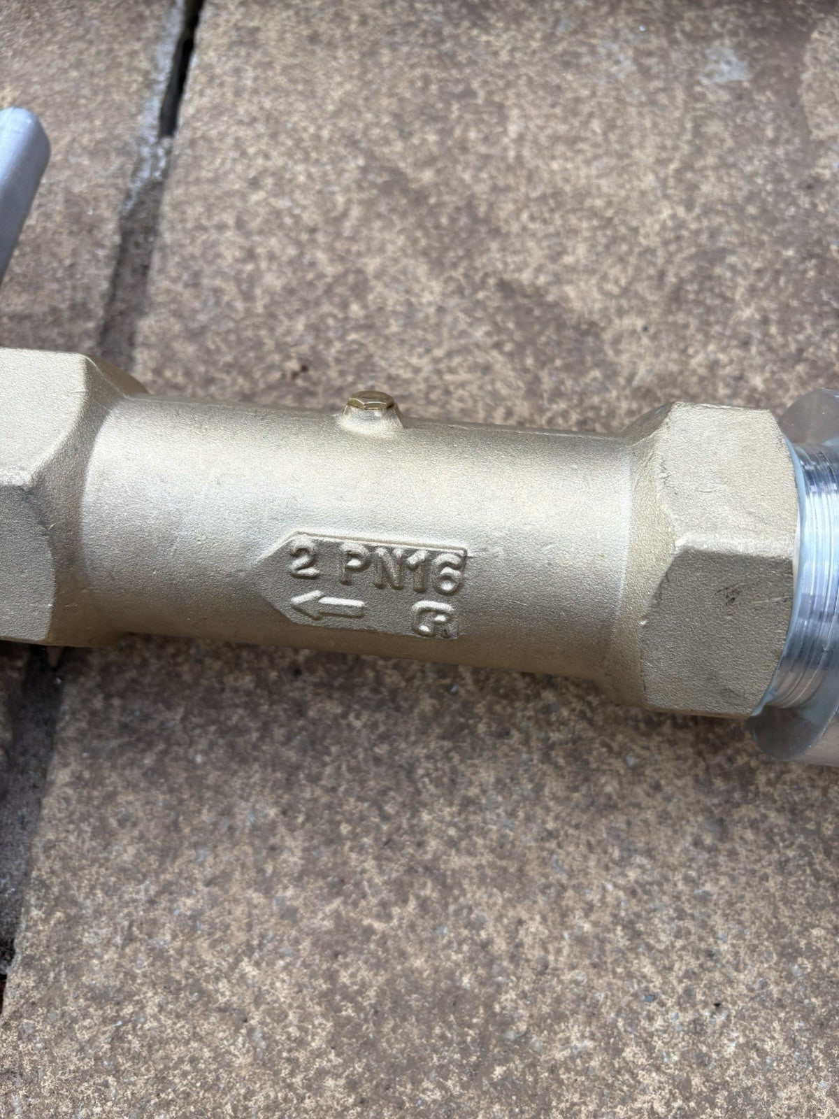 Fire Hydrant Standpipe Water