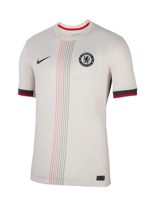 Chelsea FC Away Shirt 25/26 Brand New With Tags Premier League Top Size Medium M