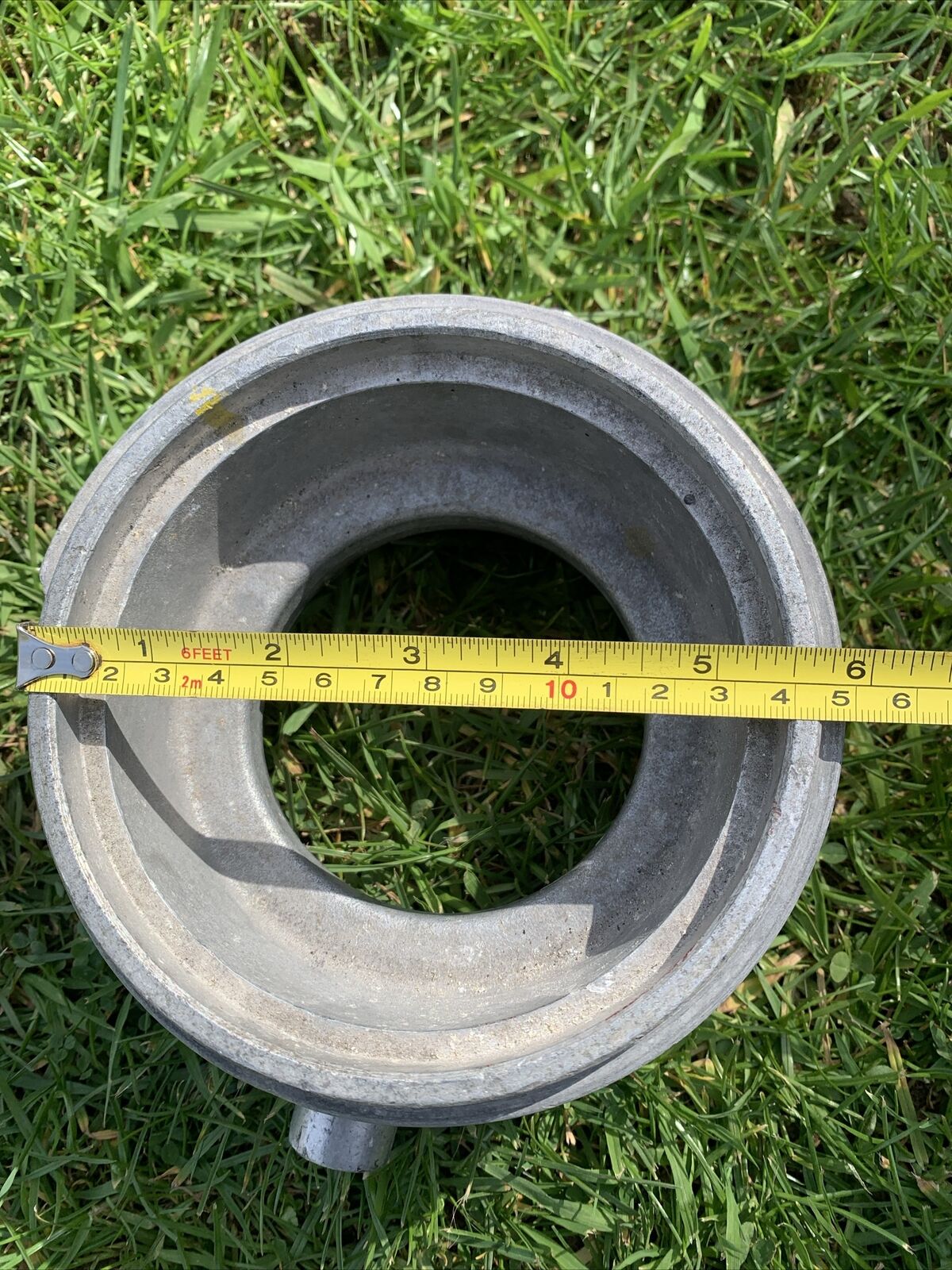 Fire And Rescue Pump Adapter ￼