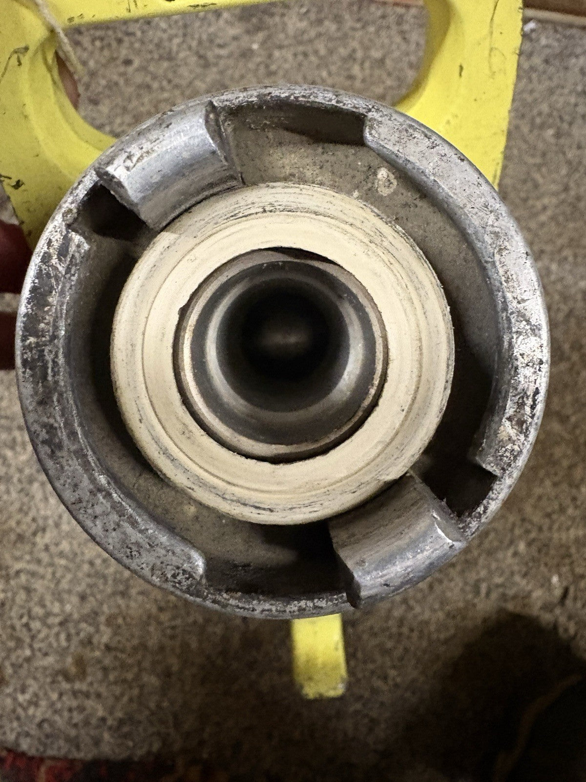 Ex Fire Rescue Appliance  Fire Hose Penetrating AttackNozzle Branch Jet