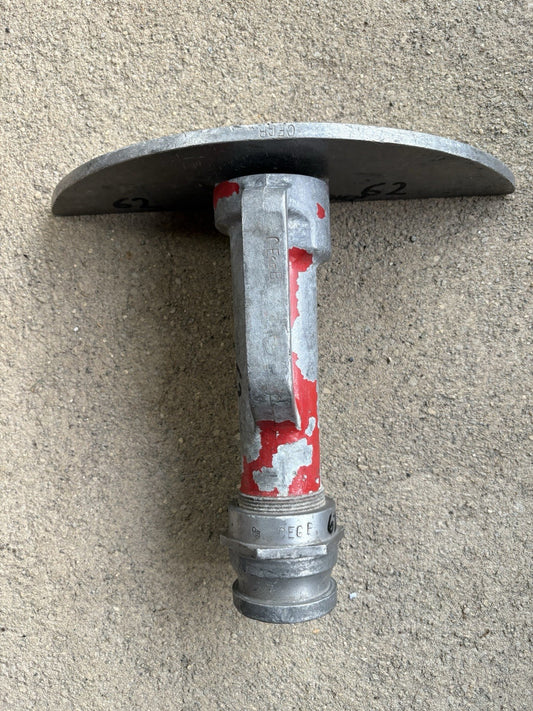 Firefighting Equipment Hydro Shield Fire Appliance Protection