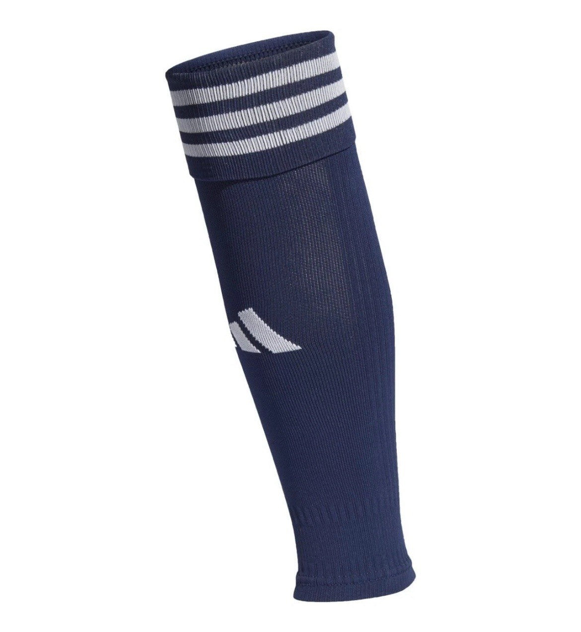 Adidas Football Team Sleeve 23 Navy Teamwear Sock Mens Pair Blue UK6-8 EU34-36
